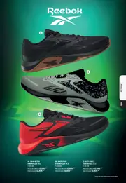 Catalogo Reebok Otoño 2026 - página 11