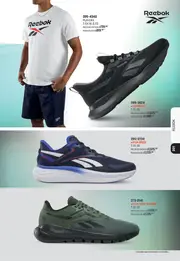 Catalogo Reebok Otoño 2026 - página 13