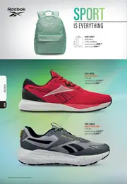Catalogo Reebok Otoño 2026 - página 14