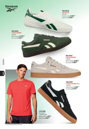 Catalogo Reebok Otoño 2026 - página 16