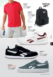 Catalogo Reebok Otoño 2026 - página 17
