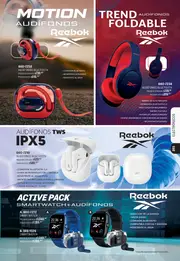 Catalogo Reebok Otoño 2026 - página 18