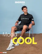 Andrea Caballero | Catálogo Ropa Hombres 2026 | México - página 20