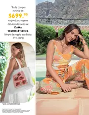 Ropa Andrea | Catalogo Vestir Dama 2026 | Mexico - página 2