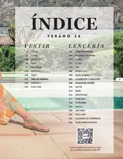 Ropa Andrea | Catalogo Vestir Dama 2026 | Mexico - página 3