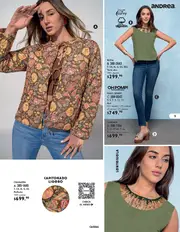 Ropa Andrea | Catalogo Vestir Dama 2026 | Mexico - página 5