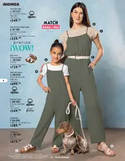 Ropa Andrea | Catalogo Vestir Dama 2026 | Mexico - página 6
