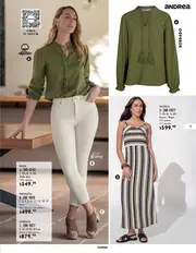 Ropa Andrea | Catalogo Vestir Dama 2026 | Mexico - página 7