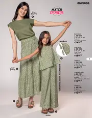 Ropa Andrea | Catalogo Vestir Dama 2026 | Mexico - página 9