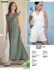 Ropa Andrea | Catalogo Vestir Dama 2026 | Mexico - página 10