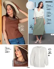 Ropa Andrea | Catalogo Vestir Dama 2026 | Mexico - página 11