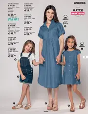 Ropa Andrea | Catalogo Vestir Dama 2026 | Mexico - página 15