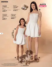 Ropa Andrea | Catalogo Vestir Dama 2026 | Mexico - página 16