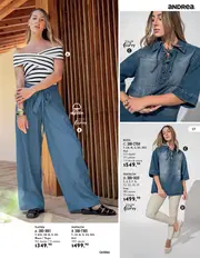 Ropa Andrea | Catalogo Vestir Dama 2026 | Mexico - página 17