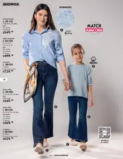 Ropa Andrea | Catalogo Vestir Dama 2026 | Mexico - página 18