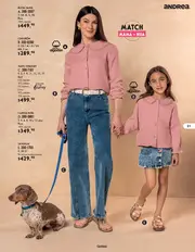 Ropa Andrea | Catalogo Vestir Dama 2026 | Mexico - página 21