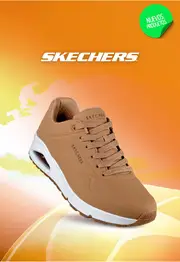 Catalogo Skechers Otoño 2026 - página 1