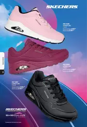Catalogo Skechers Otoño 2026 - página 2