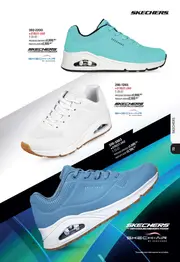 Catalogo Skechers Otoño 2026 - página 3