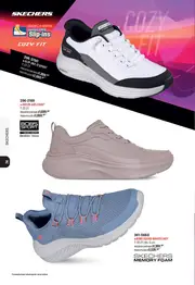 Catalogo Skechers Otoño 2026 - página 4