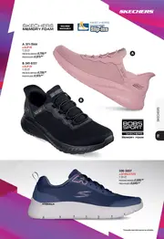 Catalogo Skechers Otoño 2026 - página 5