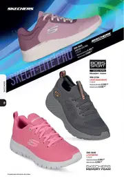 Catalogo Skechers Otoño 2026 - página 6