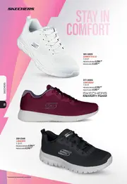 Catalogo Skechers Otoño 2026 - página 8