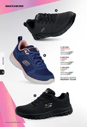 Catalogo Skechers Otoño 2026 - página 10