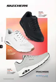 Catalogo Skechers Otoño 2026 - página 11