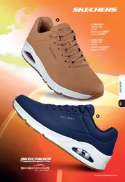 Catalogo Skechers Otoño 2026 - página 12