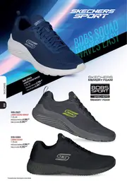 Catalogo Skechers Otoño 2026 - página 13