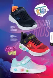Catalogo Skechers Otoño 2026 - página 14