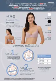 Andrea Top Selection Lenceria 2026 - página 3