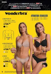 Andrea Top Selection Lenceria 2026 - página 6