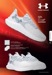 Catálogo Under Armour Otoño 2026 - página 3
