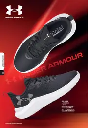 Catálogo Under Armour Otoño 2026 - página 4