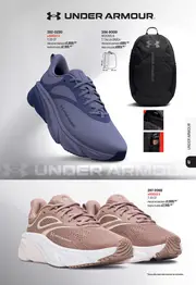 Catálogo Under Armour Otoño 2026 - página 5