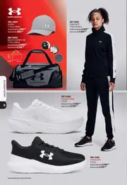 Catálogo Under Armour Otoño 2026 - página 6