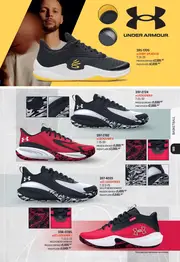 Catálogo Under Armour Otoño 2026 - página 10