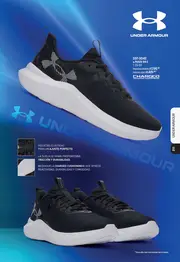 Catálogo Under Armour Otoño 2026 - página 12