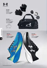 Catálogo Under Armour Otoño 2026 - página 13