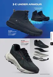 Catálogo Under Armour Otoño 2026 - página 14