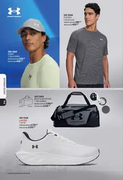 Catálogo Under Armour Otoño 2026 - página 15