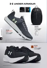Catálogo Under Armour Otoño 2026 - página 17