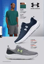 Catálogo Under Armour Otoño 2026 - página 19