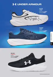 Catálogo Under Armour Otoño 2026 - página 20