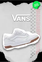 Catálogo Vans Otoño 2026 - página 1
