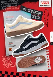 Catálogo Vans Otoño 2026 - página 2