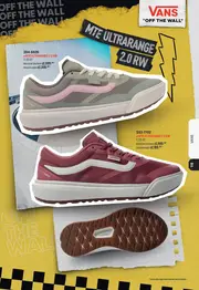 Catálogo Vans Otoño 2026 - página 3