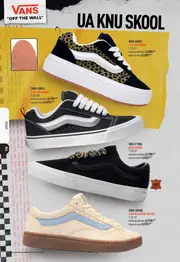 Catálogo Vans Otoño 2026 - página 4
